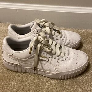 Puma Cali Sneakers